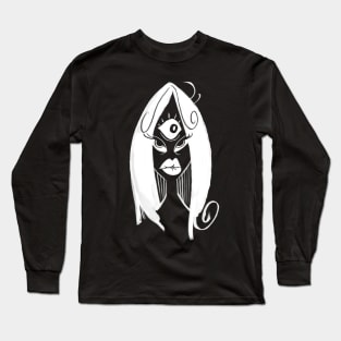 Cyclops Long Sleeve T-Shirt